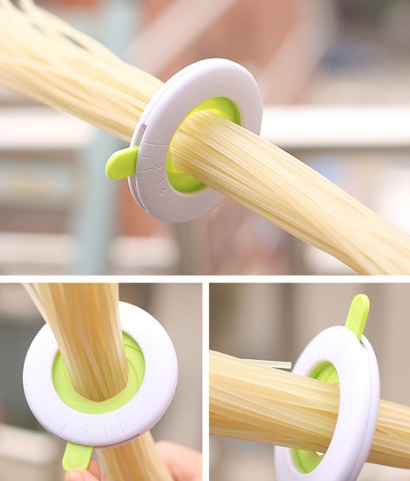 Noodle Measuring Gadget