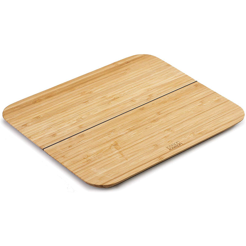 Foldable Bamboo Cutting Board