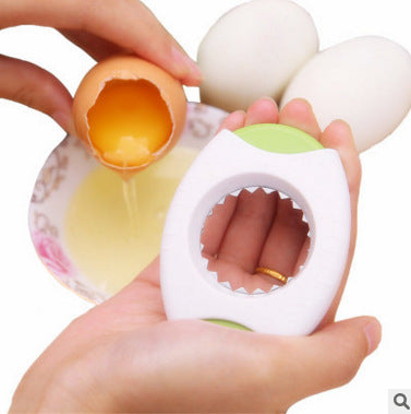 Egg Yolk Separator