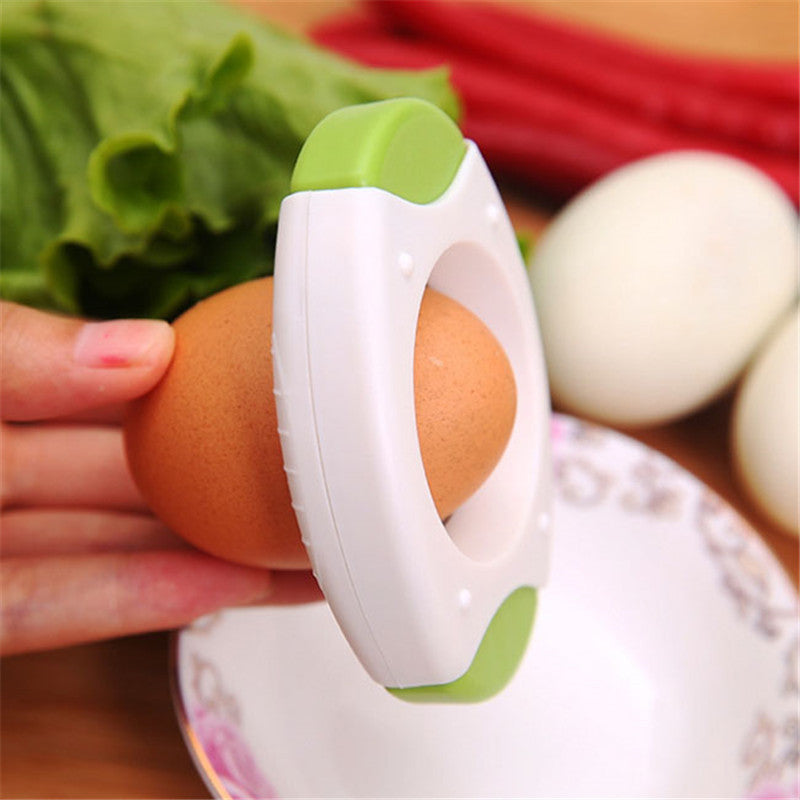 Egg Yolk Separator