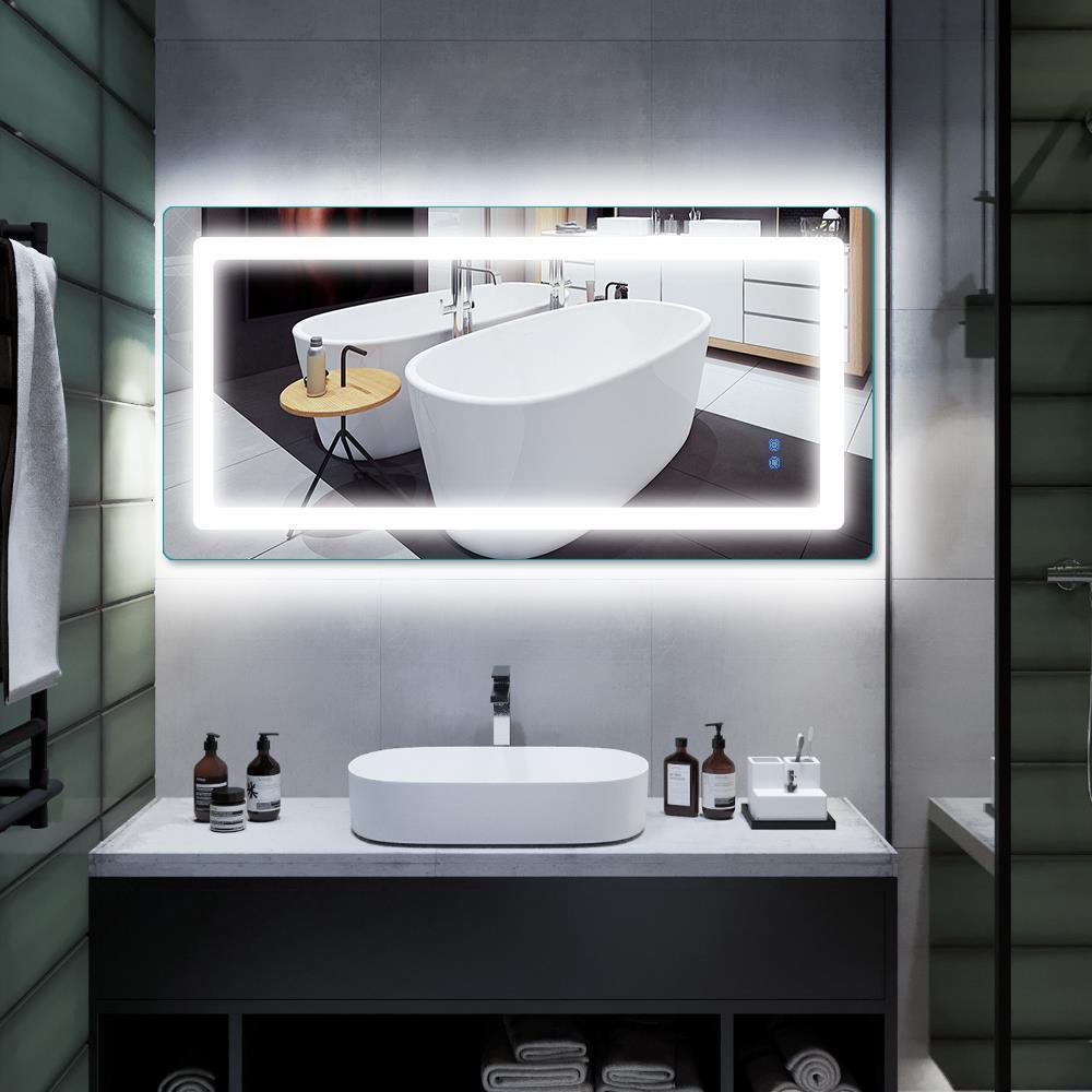 Kitcheniva LED Mirror Vanity Mirror