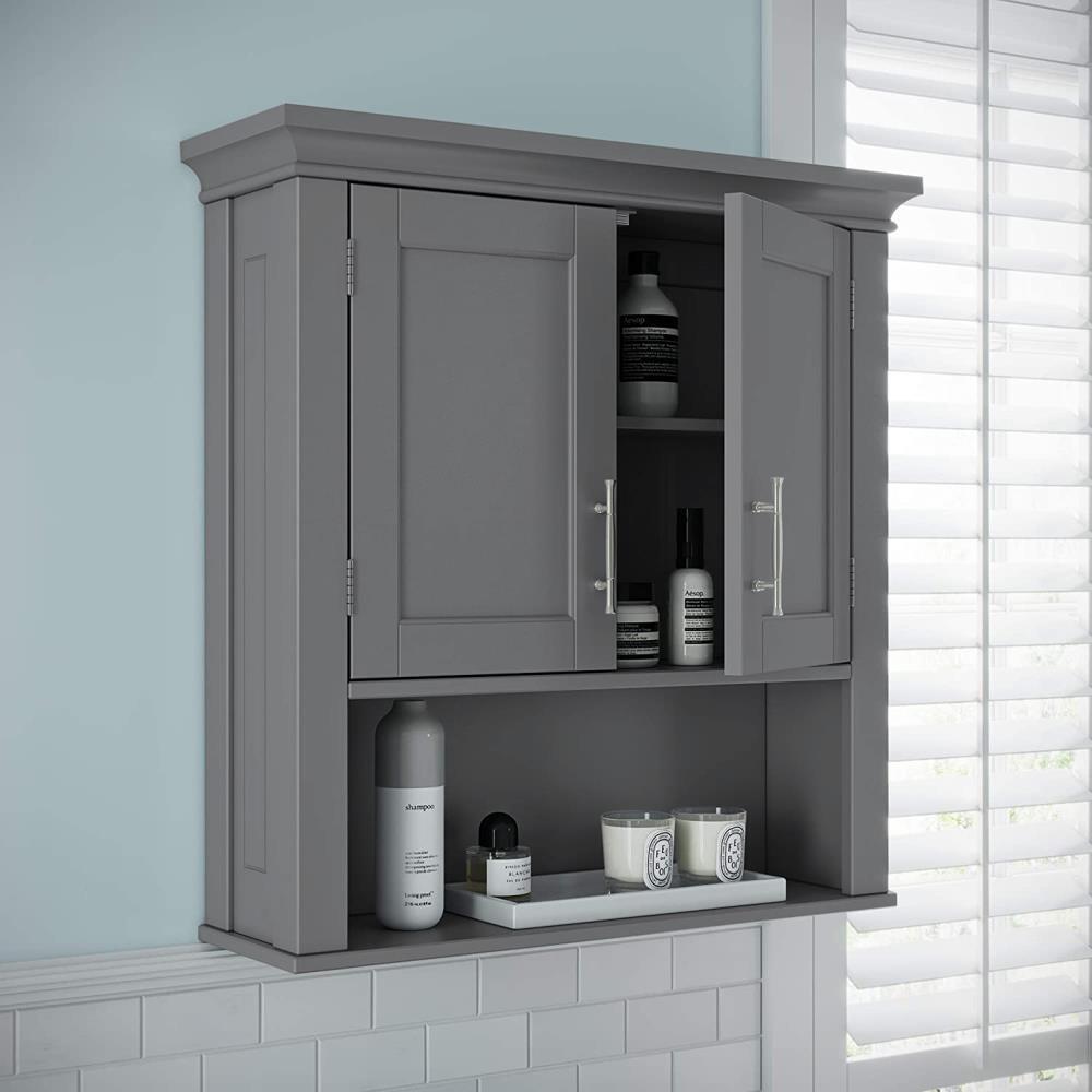 Kitcheniva Wall Mount Bathroom Medicine Cabinet Storage Kitchen