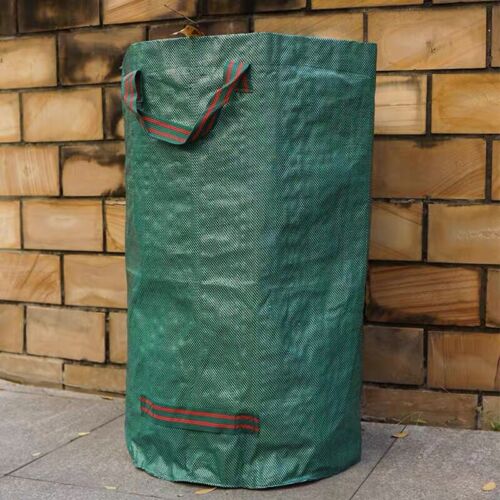 Professional Reusable Garden Waste Bags