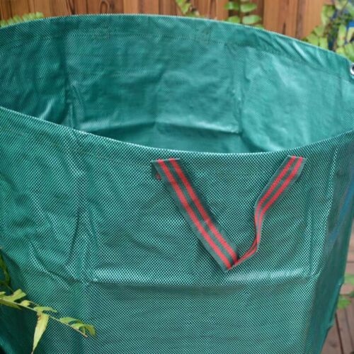 Professional Reusable Garden Waste Bags