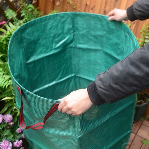 Professional Reusable Garden Waste Bags