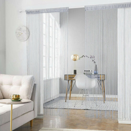 Home Décor String/Beads Curtain