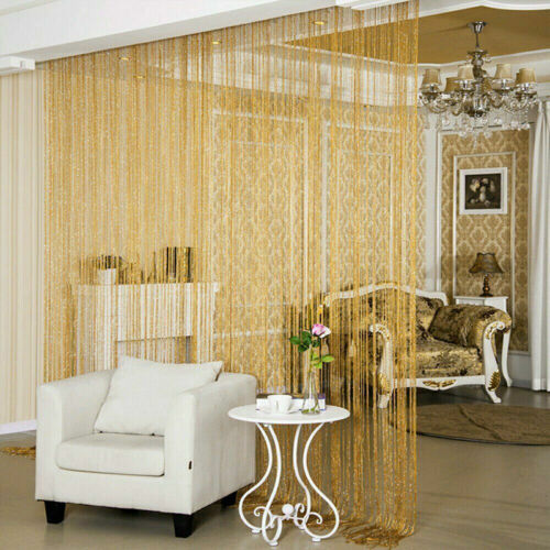 Home Décor String/Beads Curtain