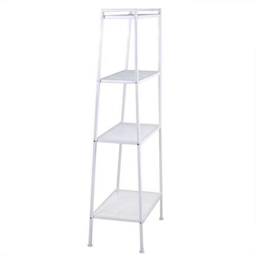 Kitcheniva Standing Ladder Shelf Shelving Bookshelf Storage Organizer