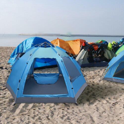 Kitcheniva Instant Pop Up Waterproof Double Layer Tent