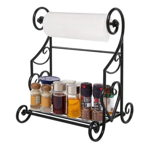 Kitchen Holder Shelf Rack