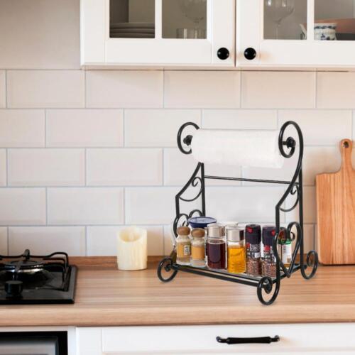 Kitchen Holder Shelf Rack