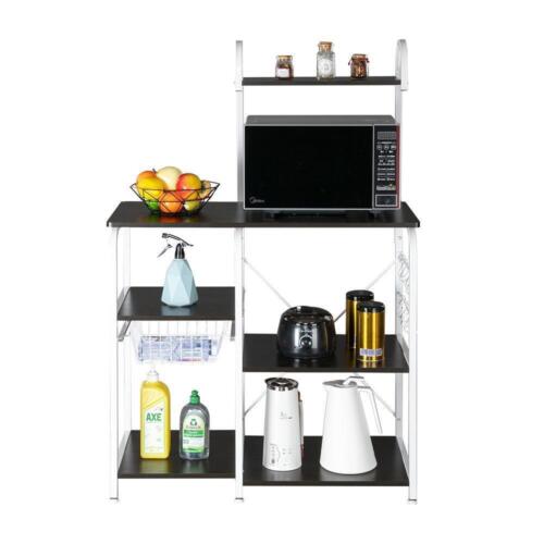 Kitchen Microwave Oven Stand