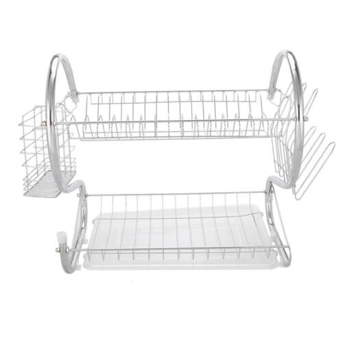 Kitcheniva Kitchen Dish Cup Drying Rack