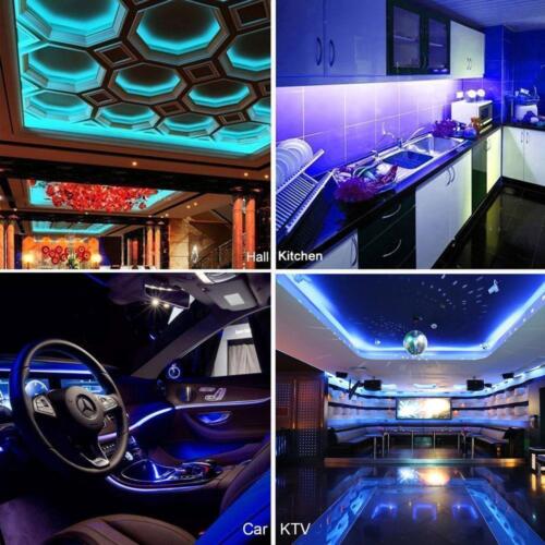 Kitcheniva 5M Waterproof LED Strip Light