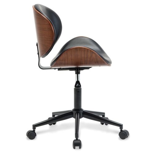 Kitcheniva Mid-Century Office Desk Chair