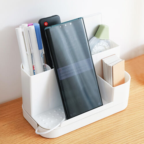 Multipurpose Desk Organizer Set