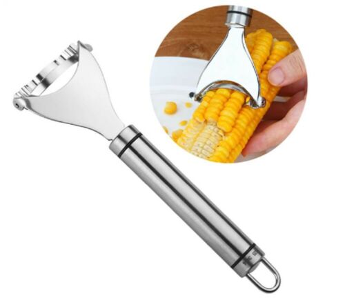 1-Pc Corn Peeler Thresher Tool Kitchen