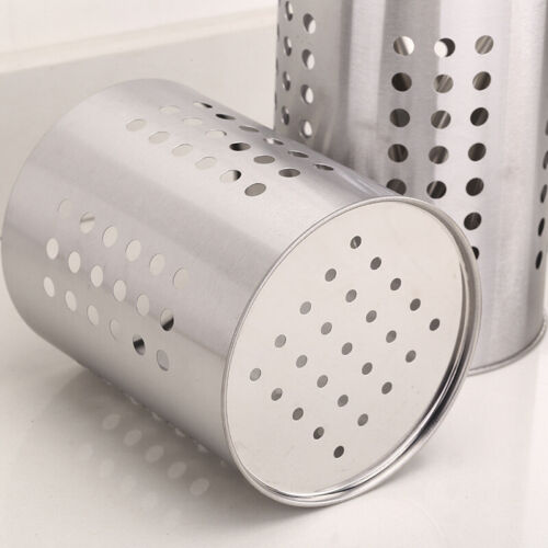 Kitchen Utensil Holder Organizer Container