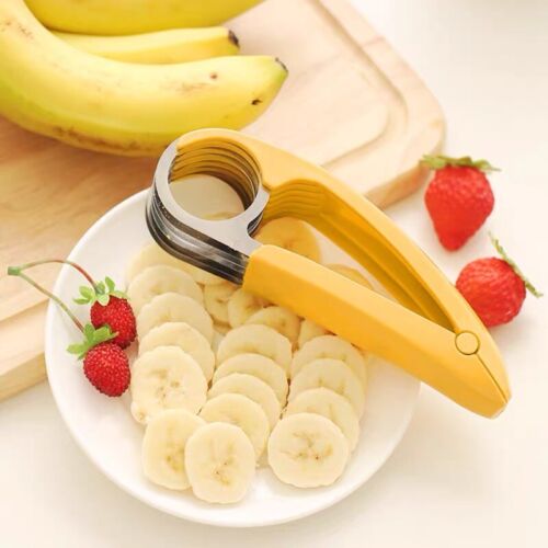 Food Slicer Cutter Kitchen Gadget