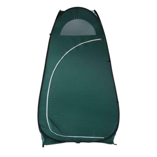 Kitcheniva Portable Pop Up Toilet Shower Tent