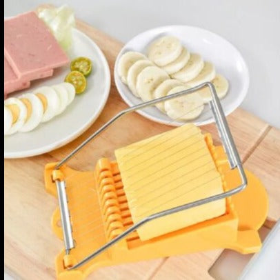 Multipurpose Luncheon Meat Slicer