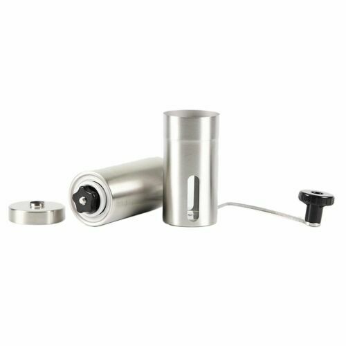 Portable Manual Coffee Grinder