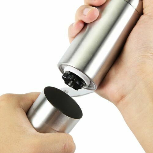 Portable Manual Coffee Grinder