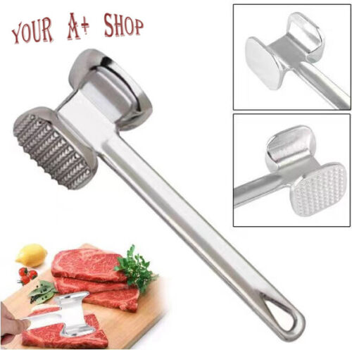 Meat Tenderizer Hammer Kitchen Tool