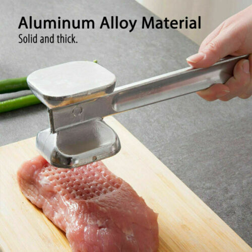 Meat Tenderizer Hammer Kitchen Tool