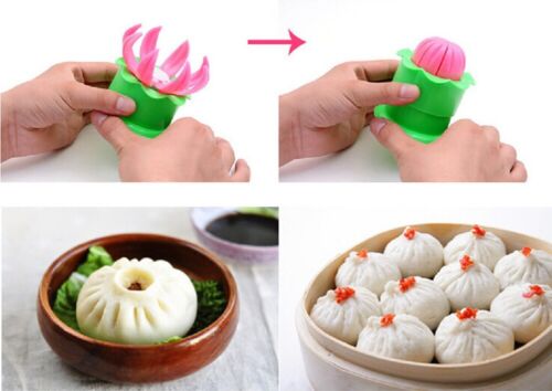 DIY Pastry Pie Dumpling Maker Mould Tool