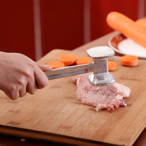 Meat Tenderizer Hammer Kitchen Tool