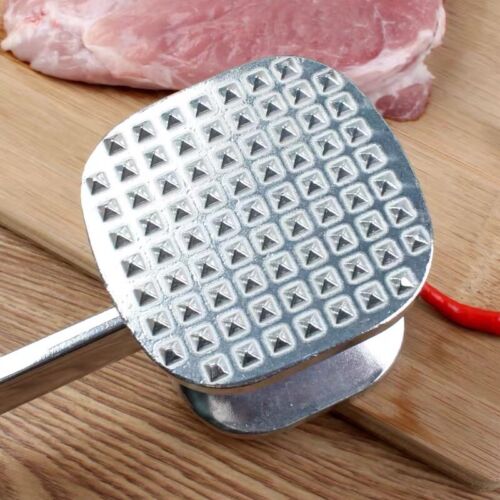 Meat Tenderizer Hammer Kitchen Tool