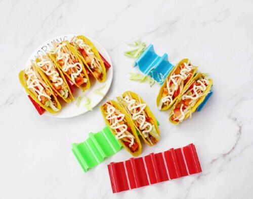 Taco Rack Holder Stand Kitchen Tool