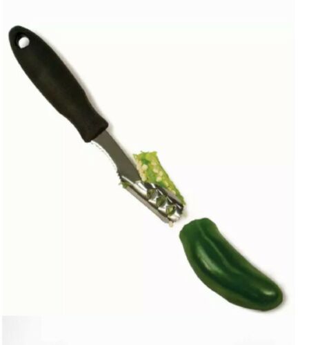 Jalapeno Pepper Corer, Pepper Cutter Kitchen Tool