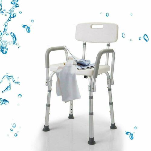 Kitcheniva Heavy Duty Medical Shower Chair