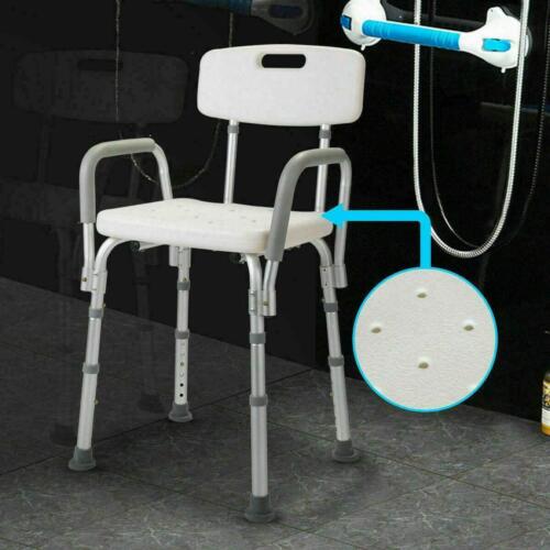 Kitcheniva Heavy Duty Medical Shower Chair