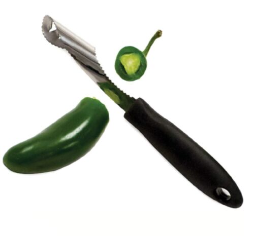 Jalapeno Pepper Corer, Pepper Cutter Kitchen Tool