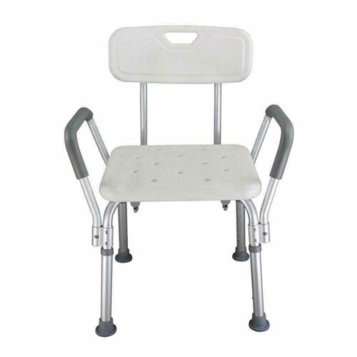 Kitcheniva Heavy Duty Medical Shower Chair