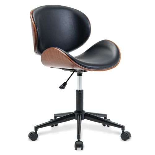 Kitcheniva Mid-Century Office Desk Chair