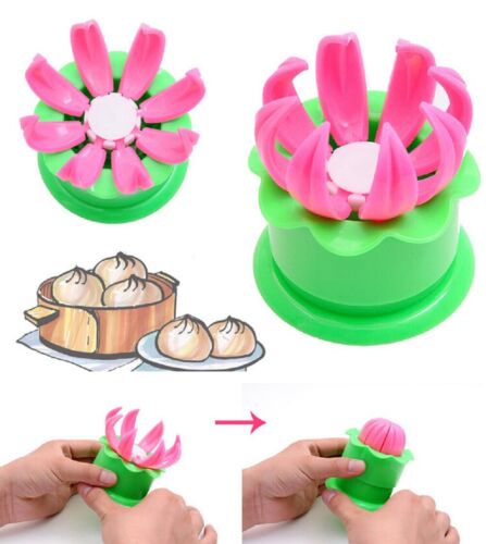 DIY Pastry Pie Dumpling Maker Mould Tool