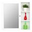 Kitcheniva Medicine Cabinet With Mirror For Bath